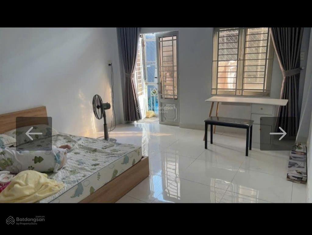 Bán nhà 3 lầu mặt tiền đường số 4, p. tam phú, tp. thủ đức, 5.8mx18.5m(107m2) nay là tp. hcm