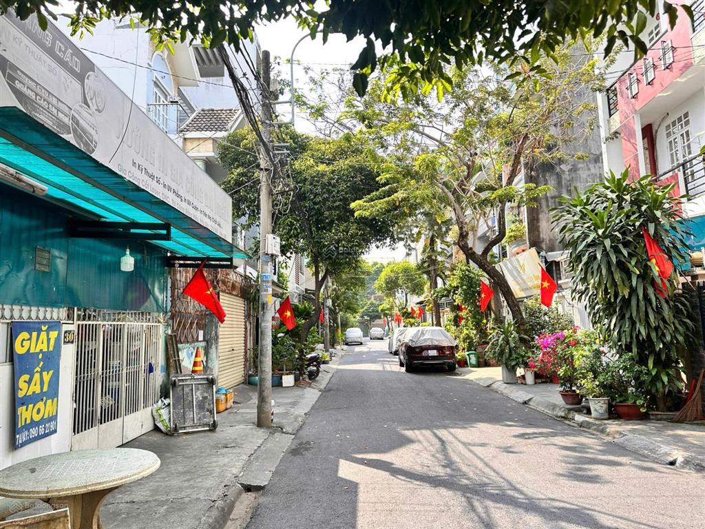 Gấp bán nhà nhánh đường số 9, p.linh tây, thủ đức (nay là linh xuân, hcm)  6x13m (78m2) đường 8m