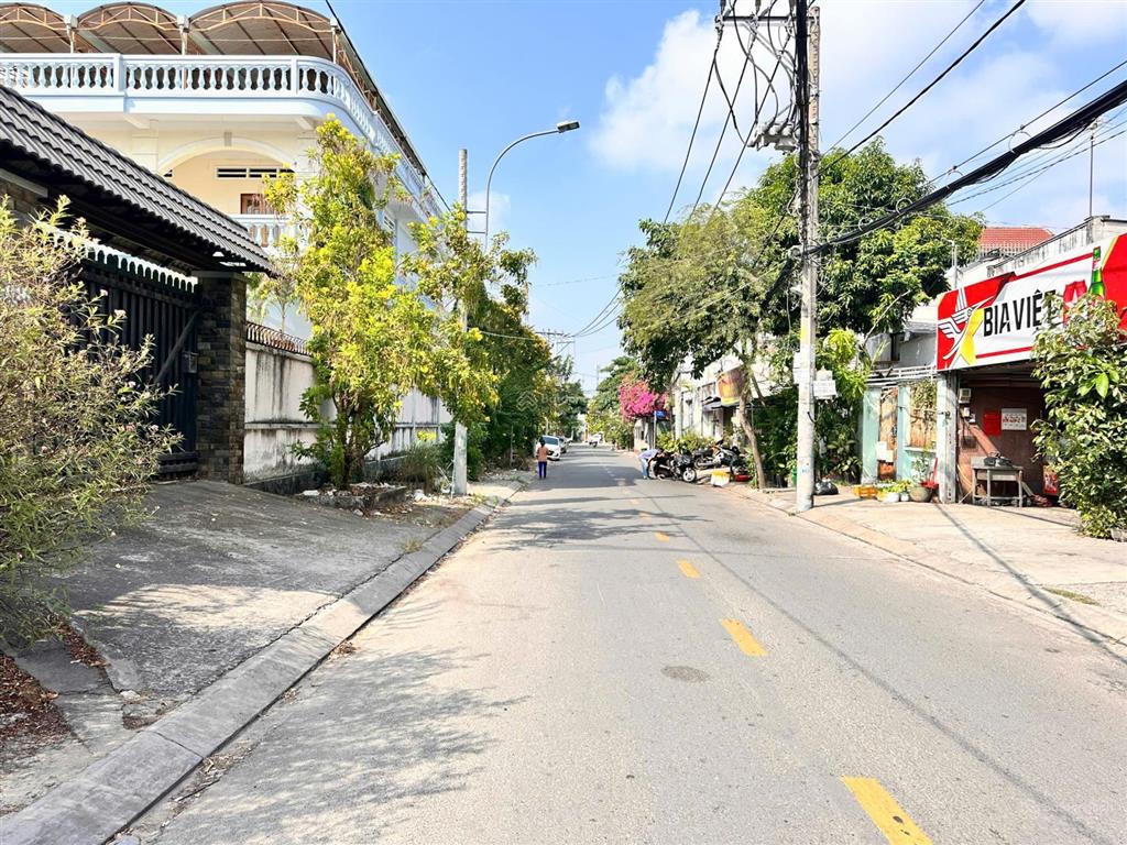 Gấp bán nhà nhánh đường số 9, p.linh tây, thủ đức (nay là linh xuân, hcm)  6x13m (78m2) đường 8m