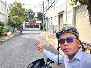 Gấp bán nhà nhánh đường số 9, p.linh tây, thủ đức (nay là linh xuân, hcm)  6x13m (78m2) đường 8m