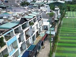 Gấp bán hạ giá còn 7.85 tỷnhà phố 3 lầu nhánh đường lý tế xuyên , p.linh đông,thủ đức76m2 đất