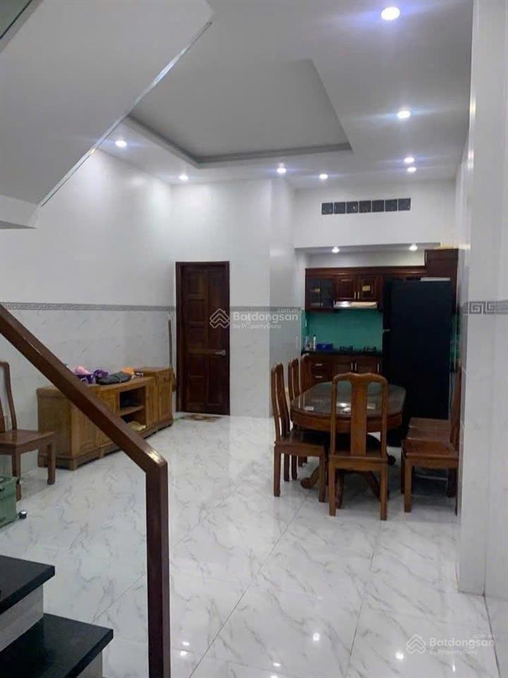 Gấp bán hạ giá còn 7.85 tỷ nhà phố 3 lầu nhánh đường lý tế xuyên, p. linh đông, thủ đức  76m2 đất