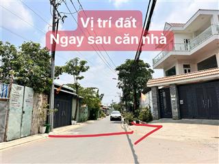 Chỉ 59tr/m2gấp bán đất thổ cư, 14x17.3m (242,2m2)nhánh 10m đường tam bình, p.hiệp bình, tp.tđ