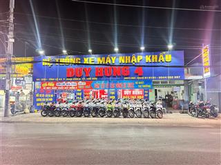 Giảm chàogiá chỉ 35 tỷ bán nhà mặt tiền tỉnh lộ 43, bình chiểu, thủ đức, ngang 10x61m(610m2)