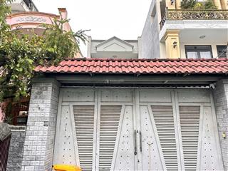 Hiếm gặp  bán căn nhà 1 trệt 1 lầu hẻm 8m đường hoàng diệu 2, p. linh trung thủ đức 5.5x18m 97m2