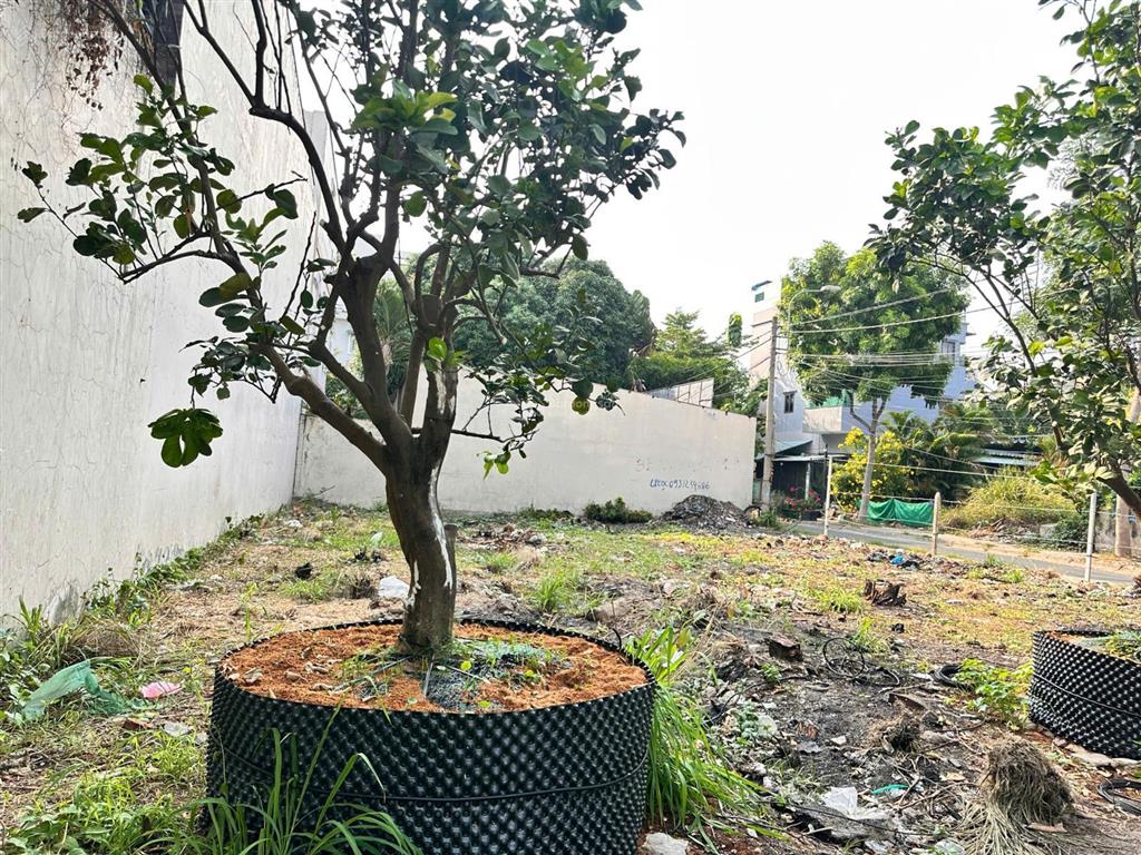 Cực hiếm gấp bán lô góc 2 mặt tiền khu kiến thiết, p. hiệp phú thủ đức. 314m2 (14x22m) ngay uỷ ban