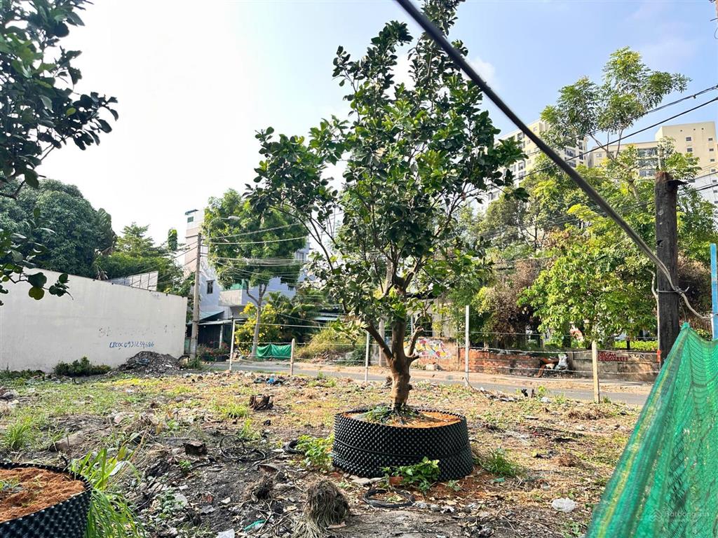 Cực hiếm gấp bán lô góc 2 mặt tiền khu kiến thiết, p. hiệp phú thủ đức. 314m2 (14x22m) ngay uỷ ban