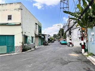 ** cam kết rẻ7.6 tỷlô đất 137 m2 ngang 5m , nhánh 6m đường ql13, p. hiệp bình phước ,tp.thủ đức.