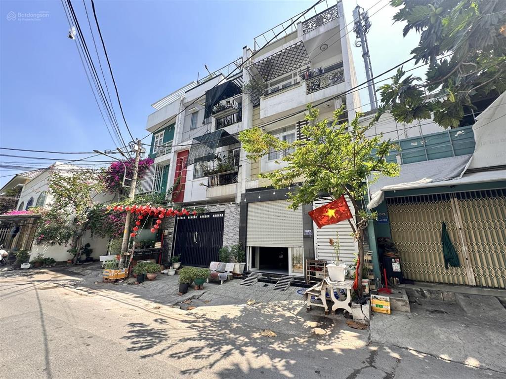 Gấp bán nhà 1 trệt 2 lầu ,nhánh 8m đường tam bình,tp.thủ đức , 51m2 sử dụng sàn 150m2 giá 6.5 tỷ