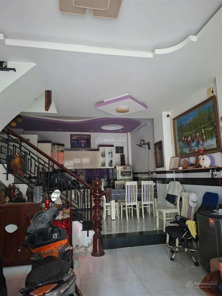 Gấp bán nhà 1 trệt 2 lầu ,nhánh 8m đường tam bình,tp.thủ đức , 51m2 sử dụng sàn 150m2 giá 6.5 tỷ