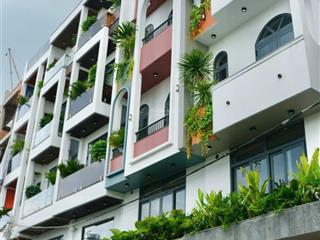 Cần bán nhà mới xây 1 trệt 4 lầu, nhánh 8m phạm văn đồng, thủ đức  67.3m2  giá chỉ  nhỉnh 9 tỷ
