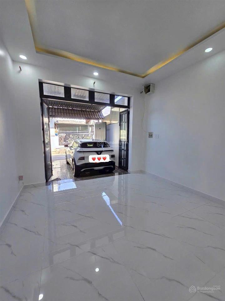 Bán nhà mới 1 trệt 3 lầu  hẻm 7m đường phạm văn đồng, tp. thủ đức, 4x16.8m  67m2  giá chỉ 8.9tỷ