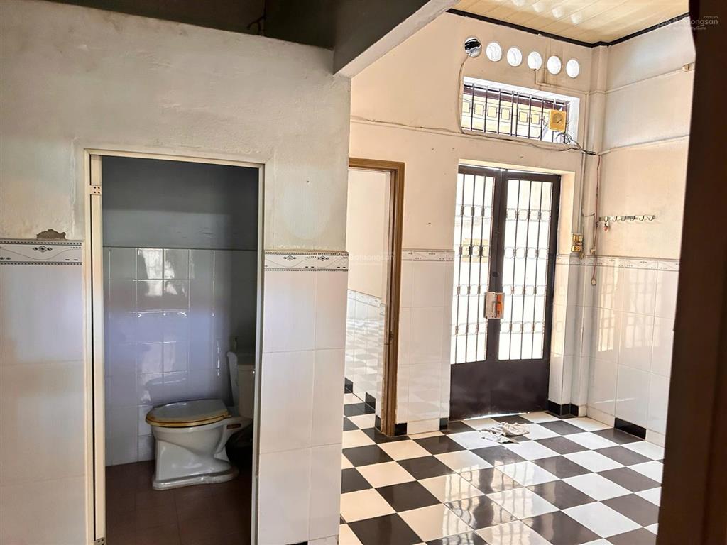 Bán gấp căn nhà (6x20m)120m2 hẽm oto gần hoàng diệu 2, p. linh trung ,tp.thủ đứcgiá chỉ 9 tỷ950