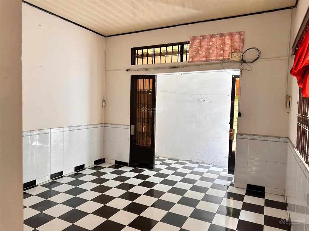 Bán gấp căn nhà (6x20m)120m2 hẽm oto gần hoàng diệu 2, p. linh trung ,tp.thủ đứcgiá chỉ 9 tỷ950