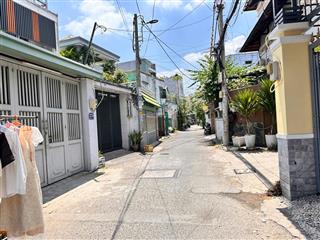 Bán gấp căn nhà (6x20m)120m2 hẽm oto gần hoàng diệu 2, p. linh trung ,tp.thủ đứcgiá chỉ 9 tỷ950