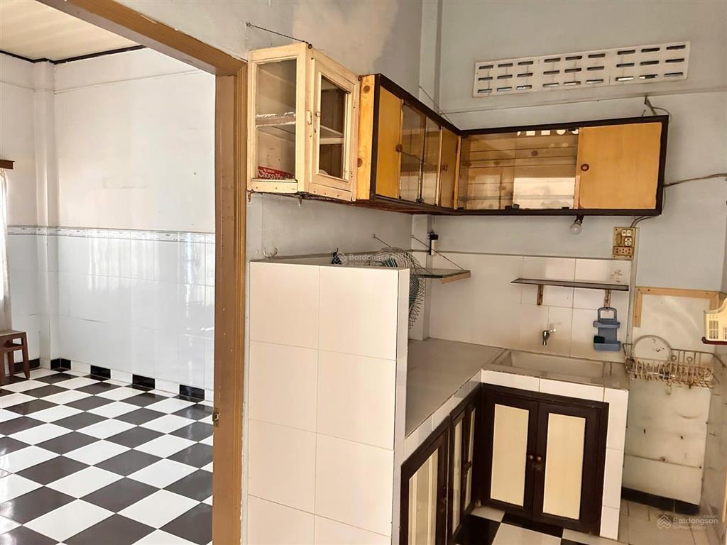 Bán gấp căn nhà (6x20m)120m2 hẽm oto gần hoàng diệu 2, p. linh trung ,tp.thủ đứcgiá chỉ 9 tỷ950