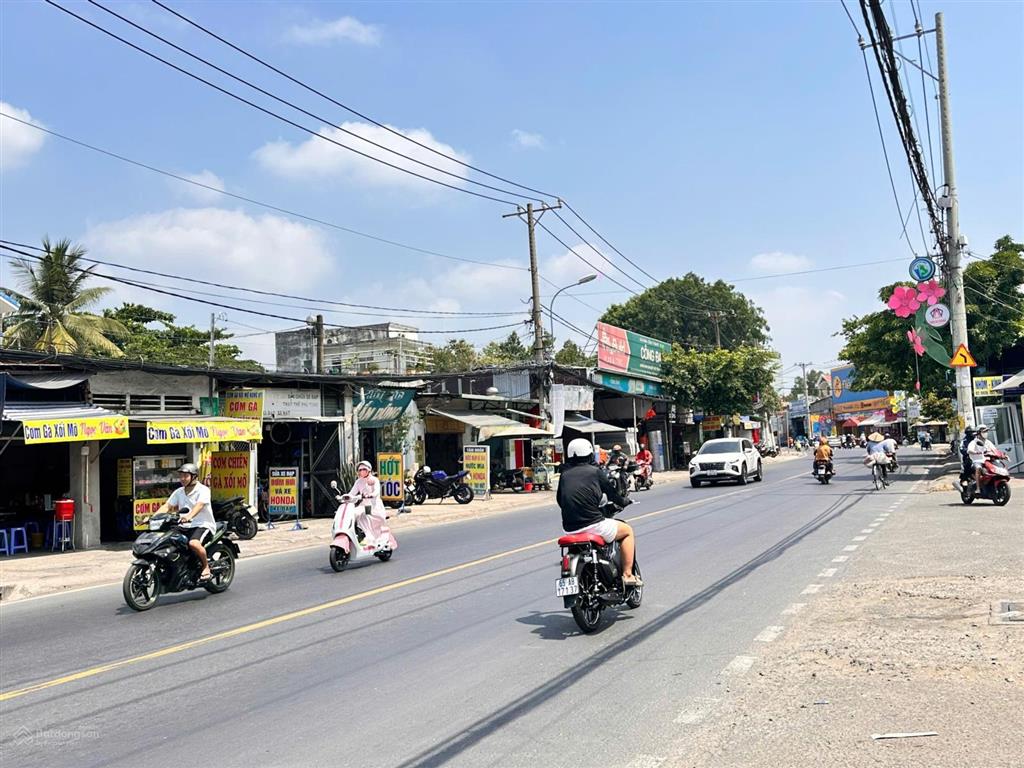 Gấp bán lô đất sát đường phạm văn đồng, p. linh tây ,tp.thủ đức 64m2 sổ riênggiấy phép 4 tầng