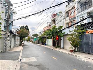 Cực rẻ chỉ 8.8 tỷ gấp bán nhà 2 lầu mặt tiền đường 24 linh đông, tp.thủ đức dt72m2
