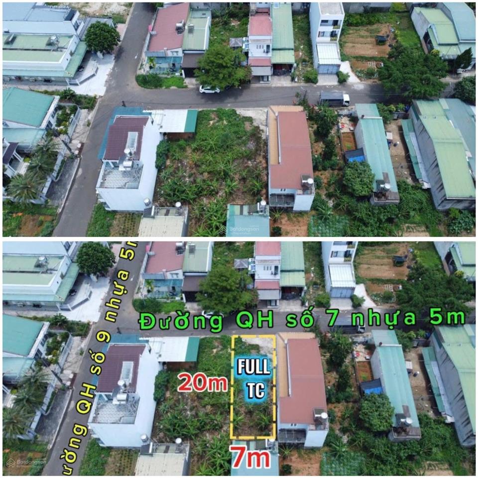 Đất đẹp trung tâm lộc tiến
full thổ cư  xây dựng tự do