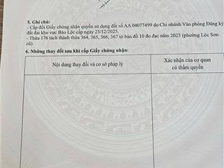 Bán đất nhà vườn đẹp có sẵn nguồn thu