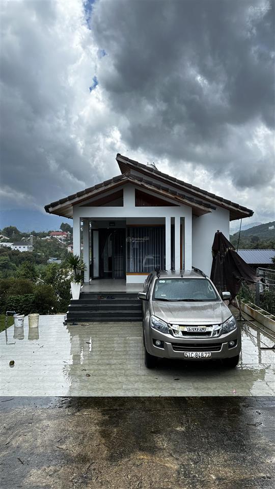 Nhà view sông lộc nam không gian sống đáng mơ ước