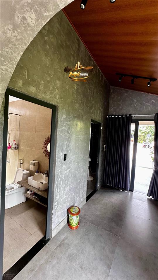 Nhà view sông lộc nam không gian sống đáng mơ ước