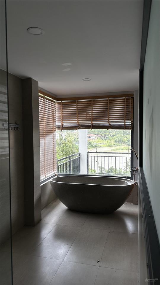 Nhà view sông lộc nam không gian sống đáng mơ ước
