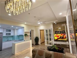 Bán cc 2pn, 2wc, 90m2 có slot ô tô tại 458, times city, minh khai, 11,8 tỷ