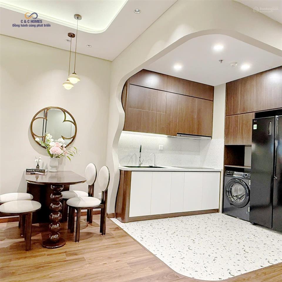 Cho thuê 2n full đồ giá 14tr timescity 0968 108 ***