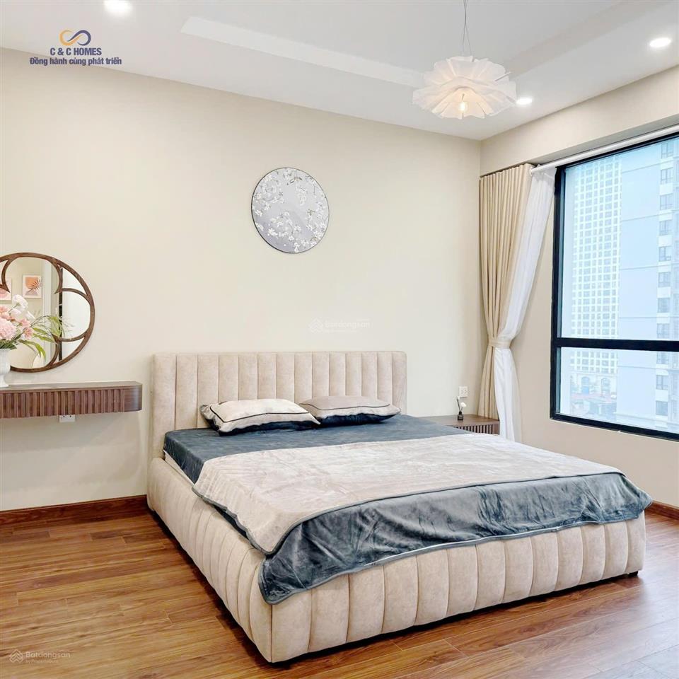 Cho thuê 2n full đồ giá 14tr timescity 0968 108 ***