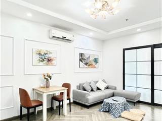 Cho thuê 1 ngủfull đồtimescitygiá 11,5tr.  0968 108 ***