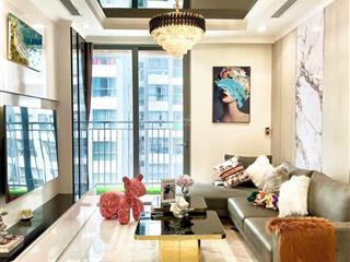 Cho thuê 3 ngủ góc park hill  timescity (p10) giá 24tr.  0968 108 ***