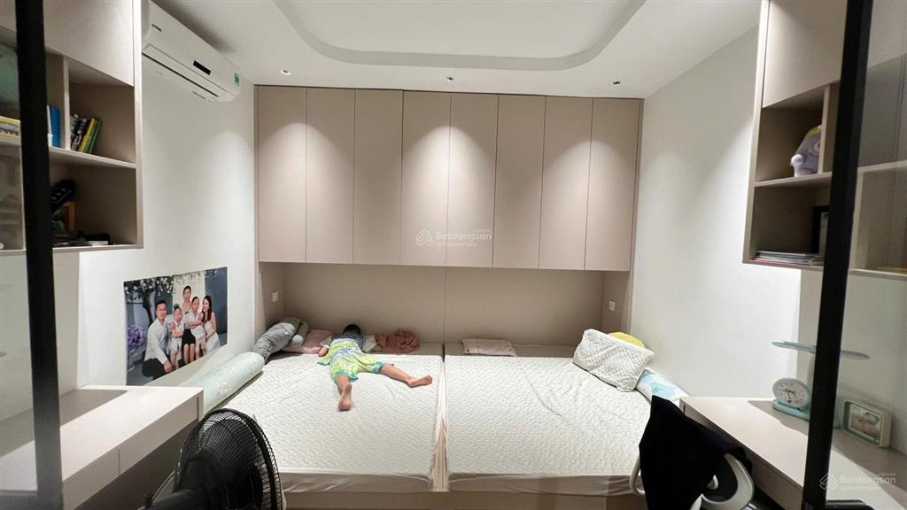 Bán căn 75m2 ngủ nhà đẹp giá 8,5 tỷ.  0968 108 ***