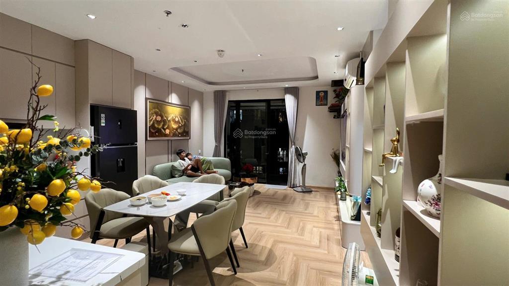 Bán căn 75m2 ngủ nhà đẹp giá 8,5 tỷ.  0968 108 ***