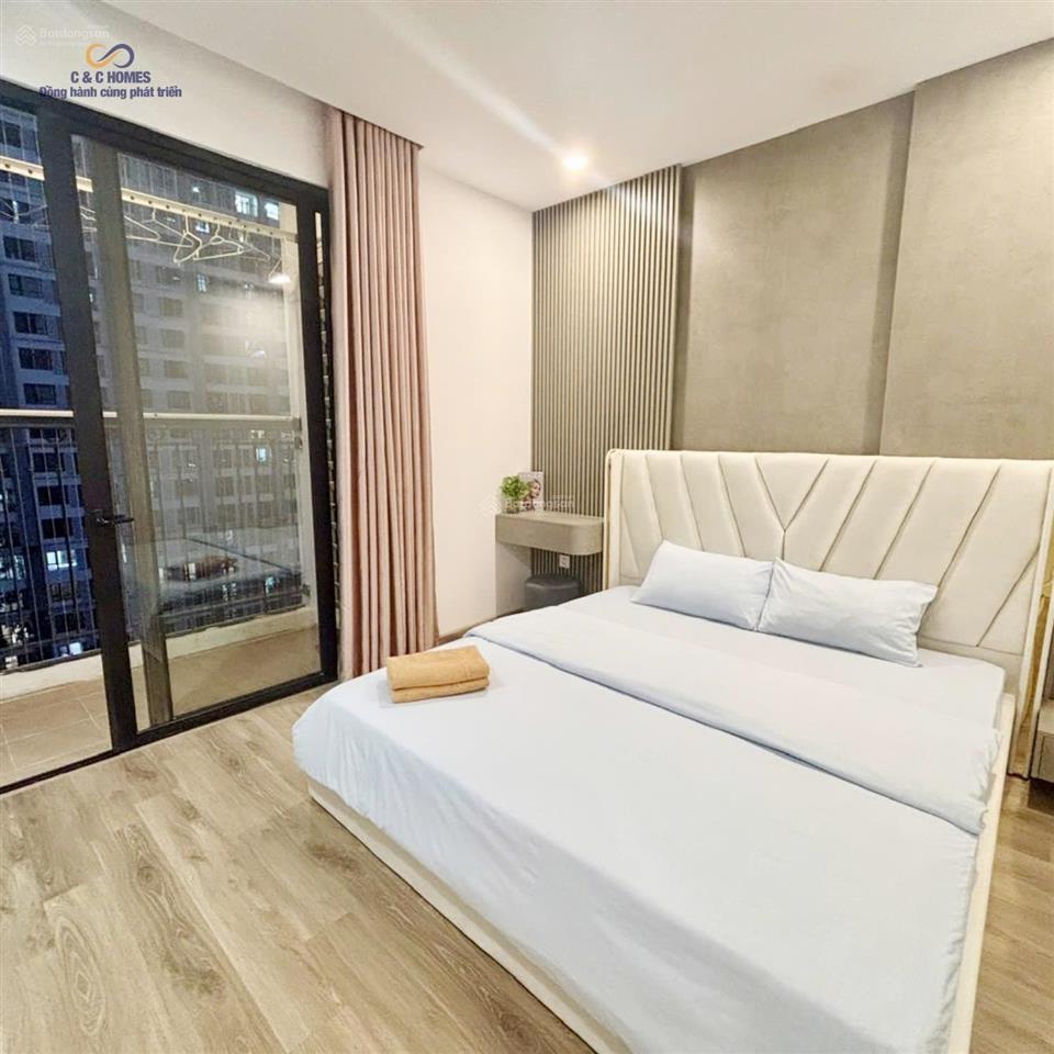 Bán 1n timescity tầng trung, nhà đẹp  giá 5,9 tỷ 0968 108 ***