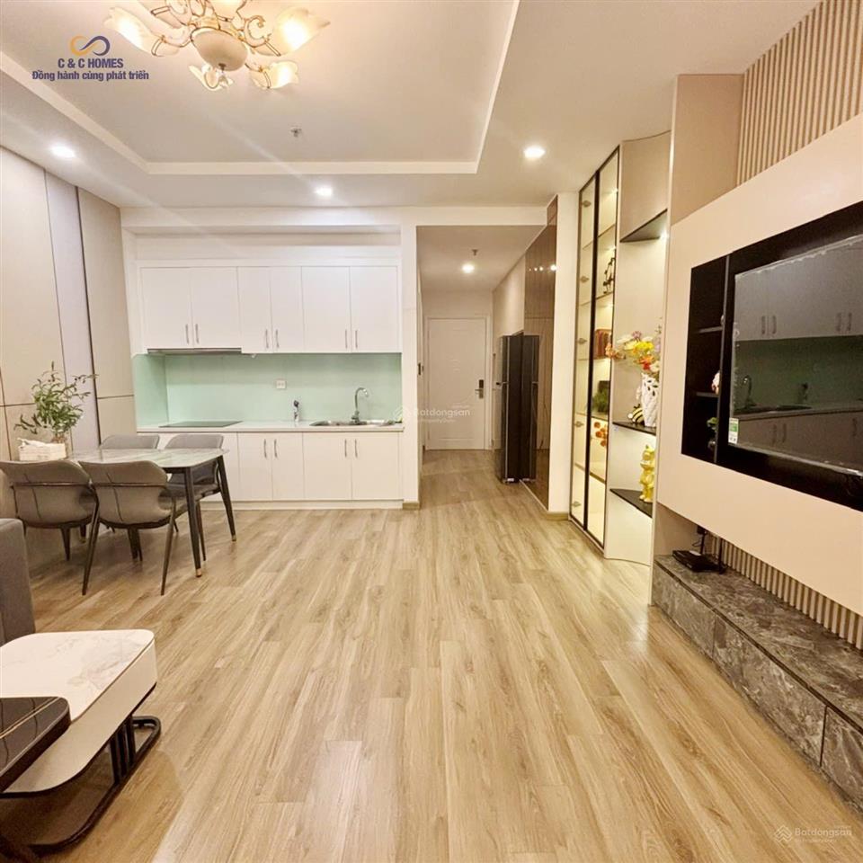 Bán 1n timescity tầng trung, nhà đẹp  giá 5,9 tỷ 0968 108 ***