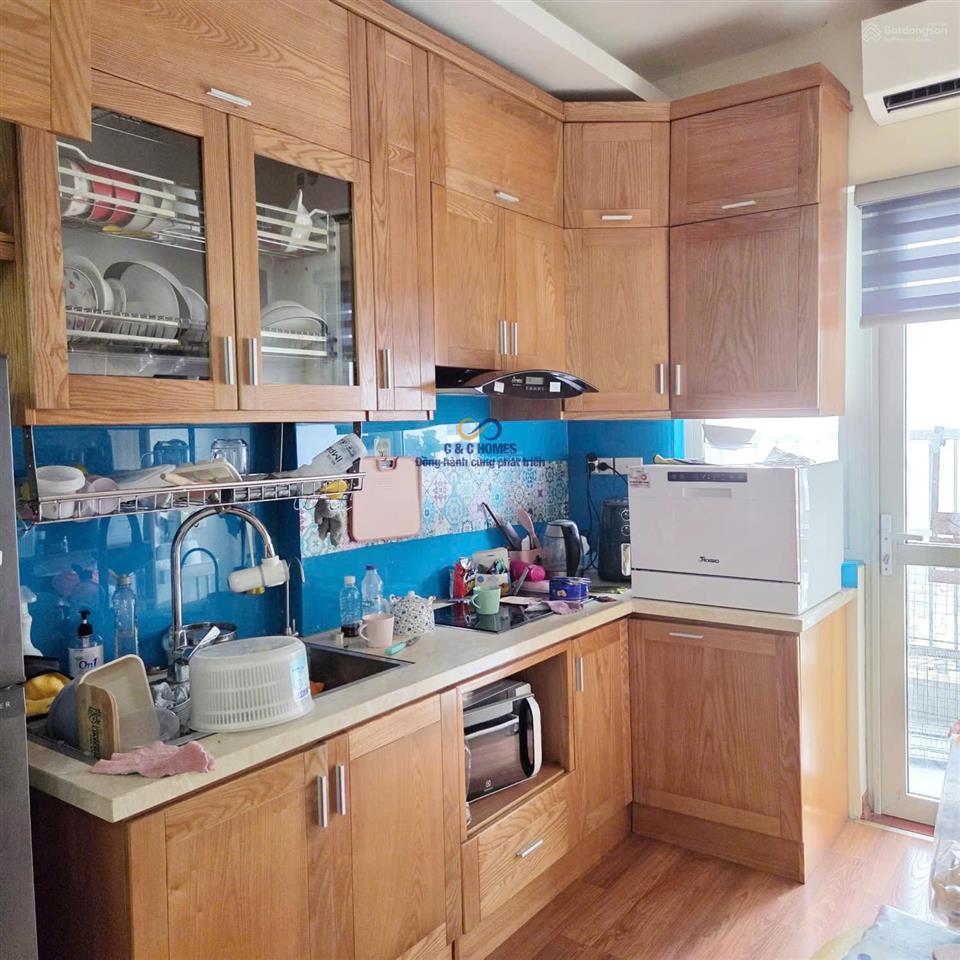 Bán nhanh căn 2n74m full nội thất giá 6,5 tỷ  0968 108 ***