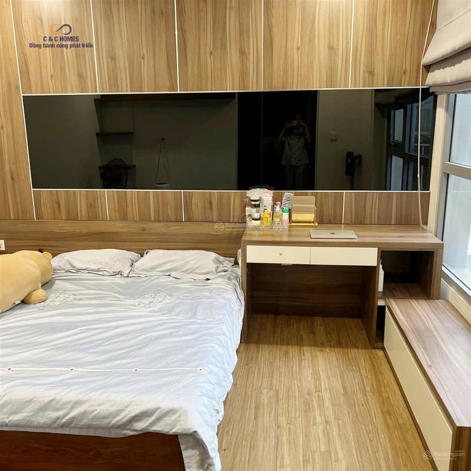 Bán căn 2n full đồ park hilltimes city giá 7,9 tỷ.  0968 108 ***