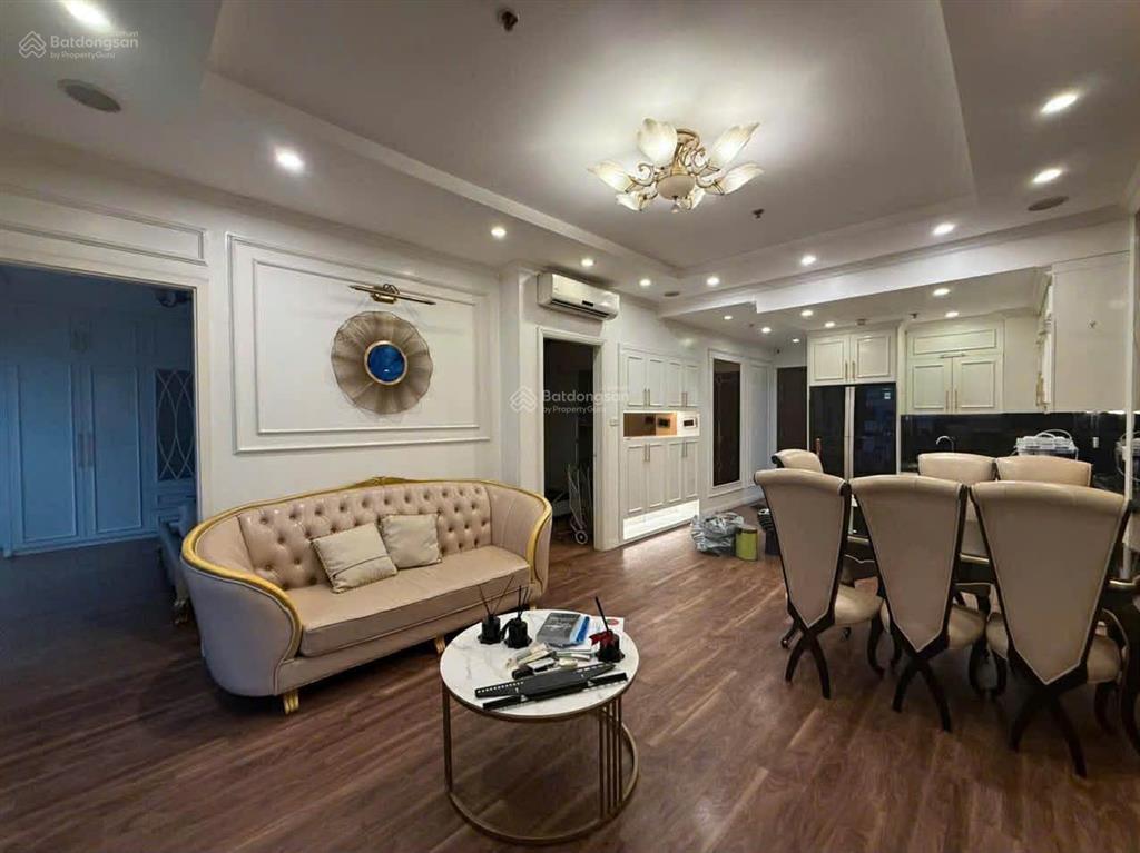 Cho thuê 2n full đồ đẹp có slot ô tô times city.  0968 108 ***