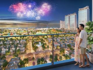 Dòng sở hữu lâu dài tòa beacon  sungroup, mua để ở hay đầu tư đang hot nhất vũng tàu