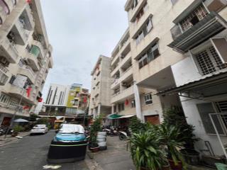 2.5 tỷ tl, 40m. bán chung cư nguyễn kiệm phường 9 phú nhuận, gần cv gia định, siêu thị coopmark.