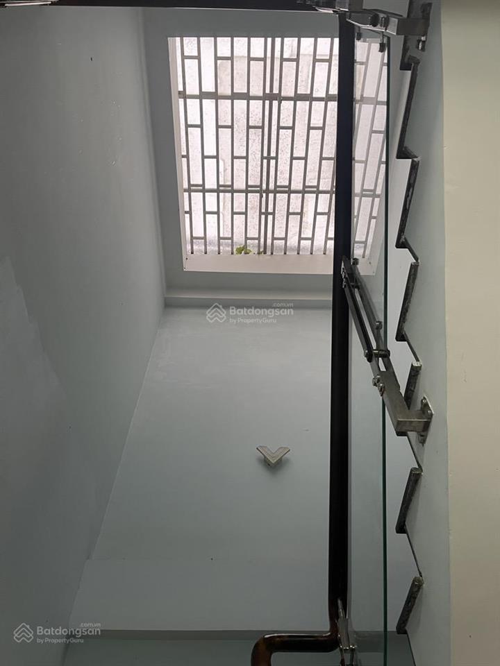 9.5 tỷ tl, 3 tầng, 79m. bán nhà đường số 7 gần thích quảng đức, phạm văn đồng, phường 3 gò vấp