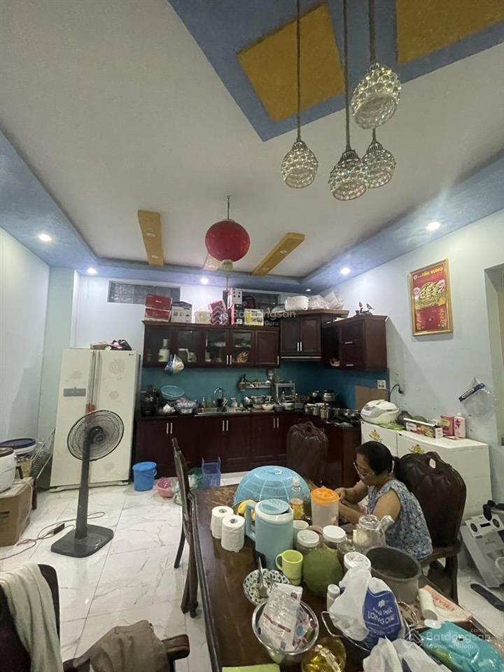 9.5 tỷ tl, 3 tầng, 79m. bán nhà đường số 7 gần thích quảng đức, phạm văn đồng, phường 3 gò vấp