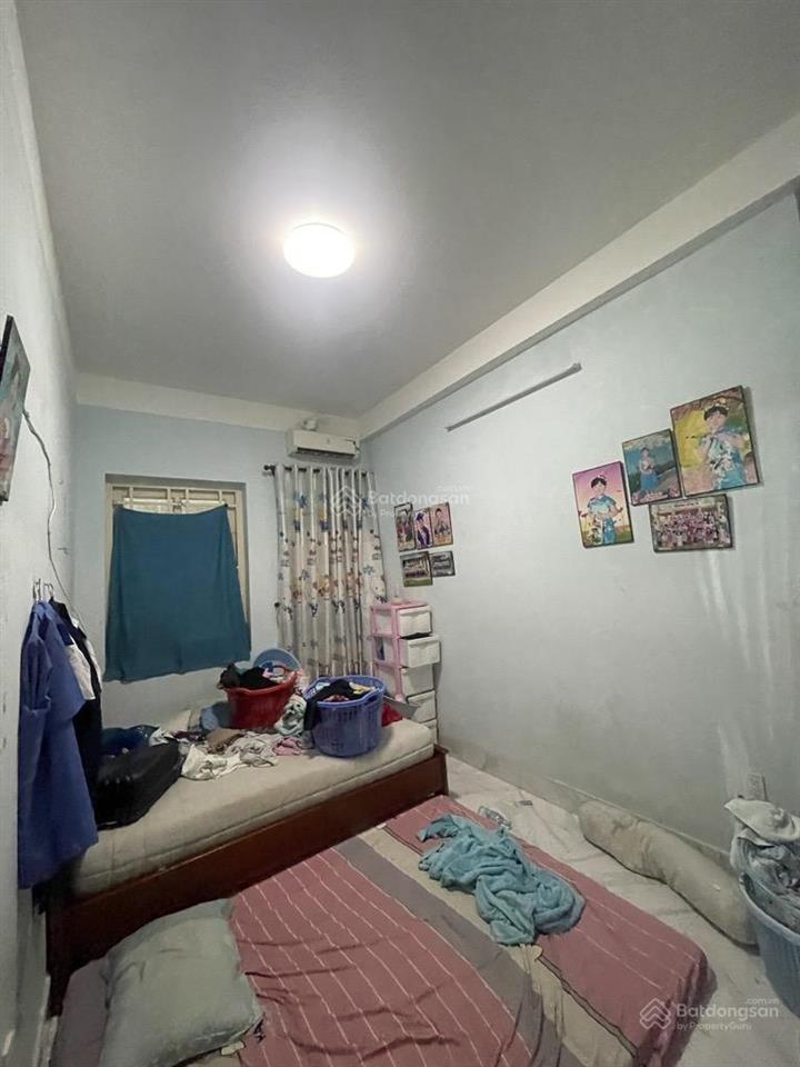 9.5 tỷ tl, 3 tầng, 79m. bán nhà đường số 7 gần thích quảng đức, phạm văn đồng, phường 3 gò vấp