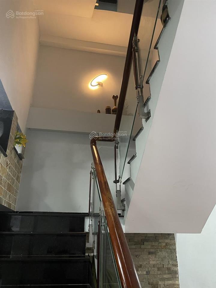 9.5 tỷ tl, 3 tầng, 79m. bán nhà đường số 7 gần thích quảng đức, phạm văn đồng, phường 3 gò vấp