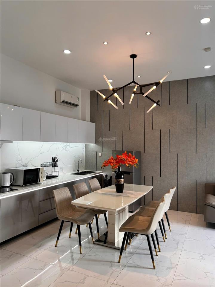 Cho thuê căn hộ 3 pn khu cccc lakeview 2 thủ thiêm