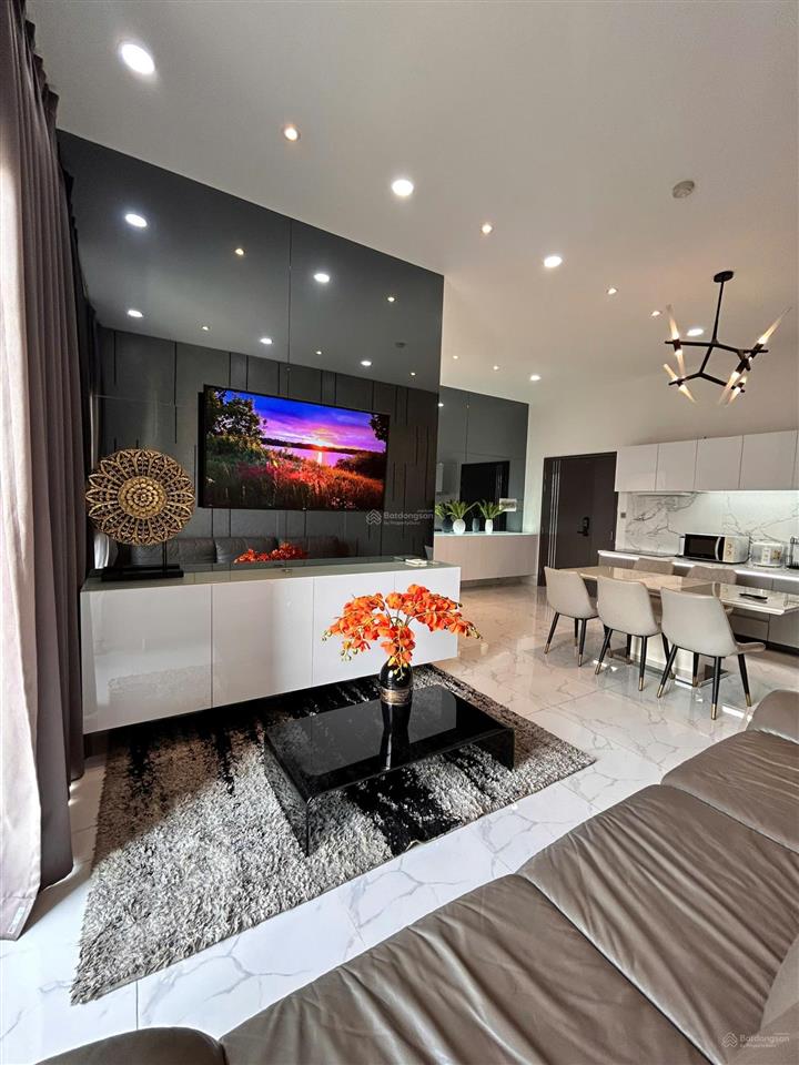 Cho thuê căn hộ 3 pn khu cccc lakeview 2 thủ thiêm
