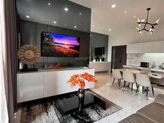 Cho thuê căn hộ 3 pn khu cccc lakeview 2 thủ thiêm