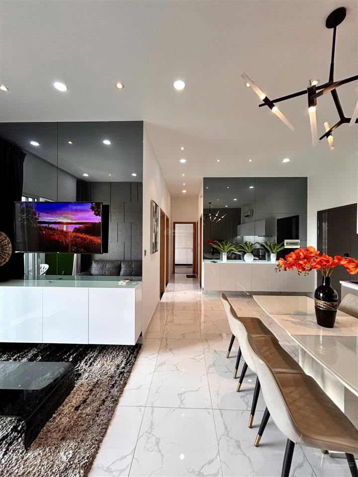 Cho thuê căn hộ 3 pn khu cccc lakeview 2 thủ thiêm