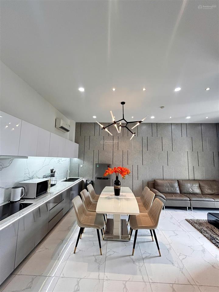 Cho thuê căn hộ 3 pn khu cccc lakeview 2 thủ thiêm